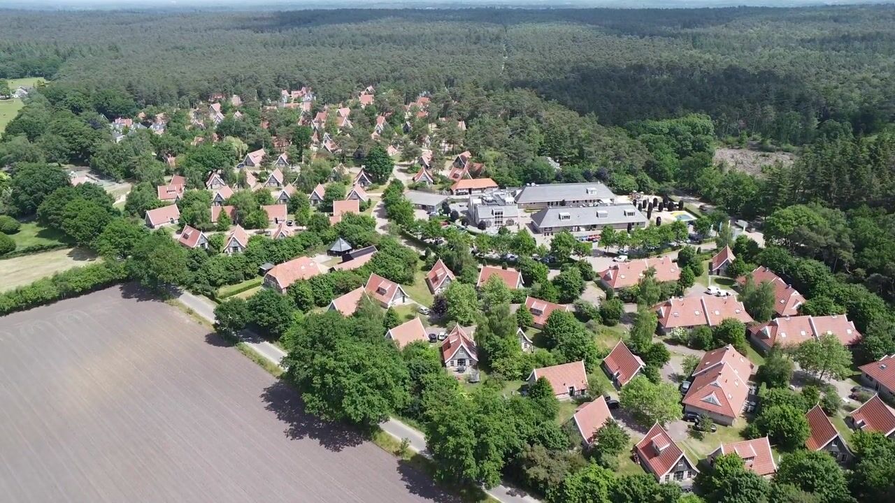 Video van Tunnelweg 7-68