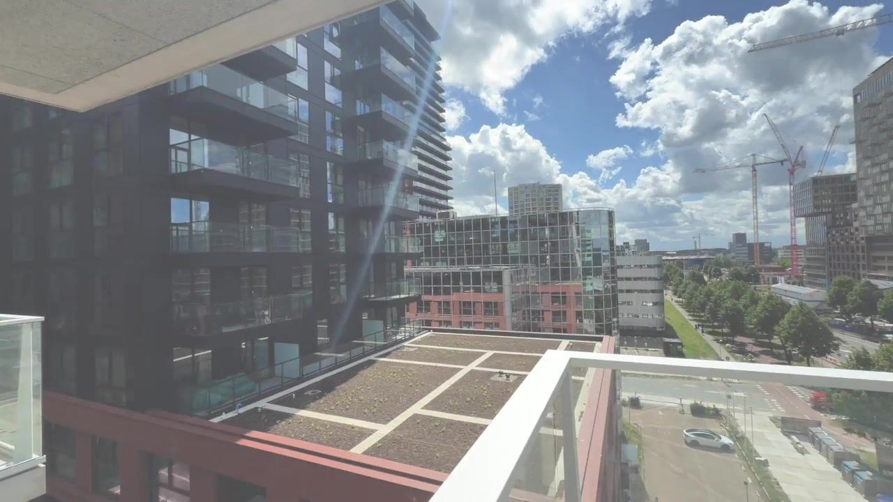 Video of Hiraistraat 5-B18