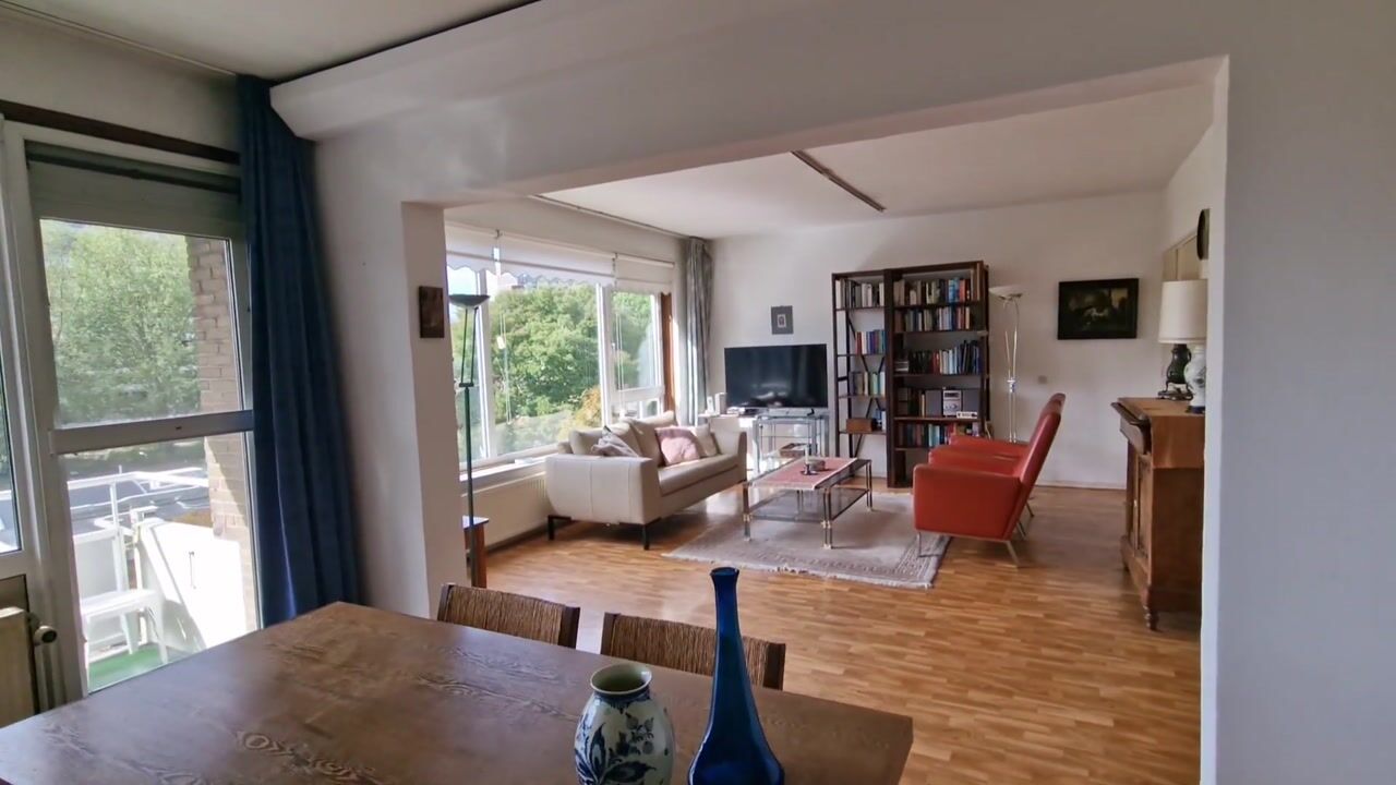 Video van Steenvoordelaan 157