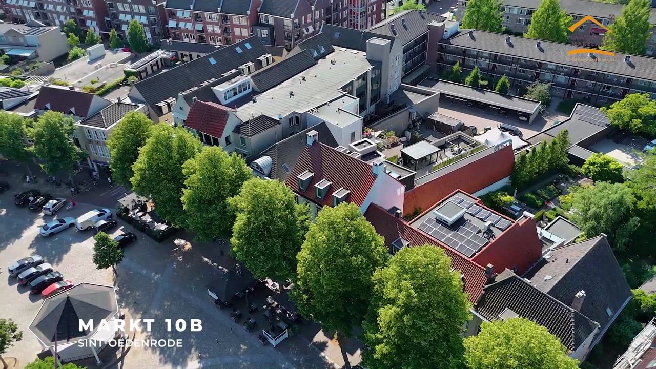 Video van Markt 10-B
