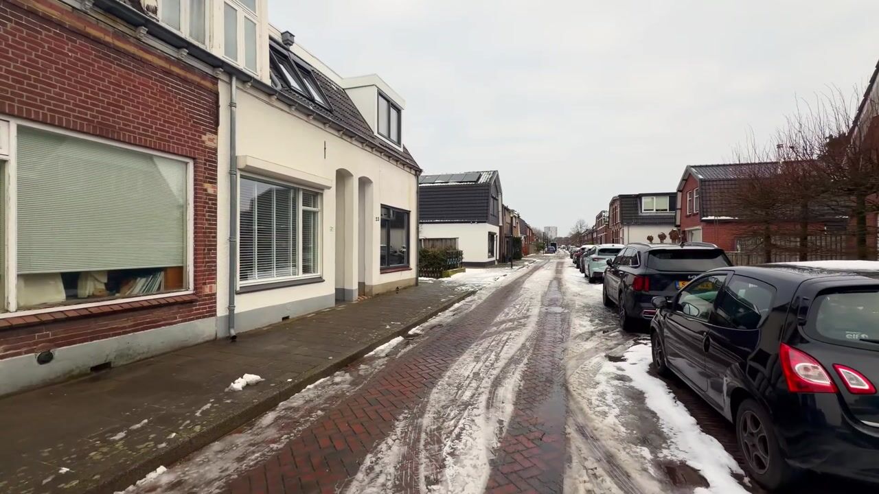 Video van Rudolfstraat 21