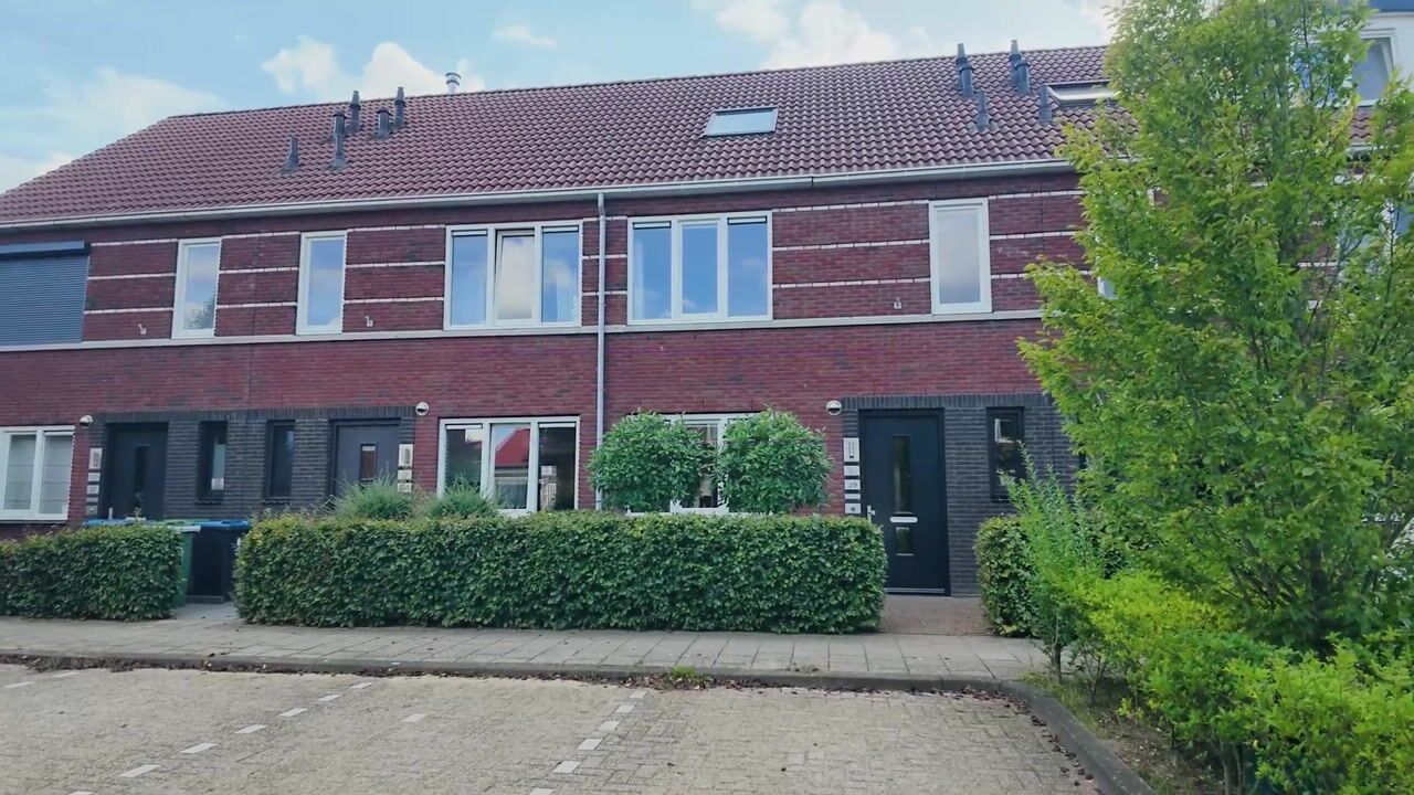 Video van Irenestraat 39
