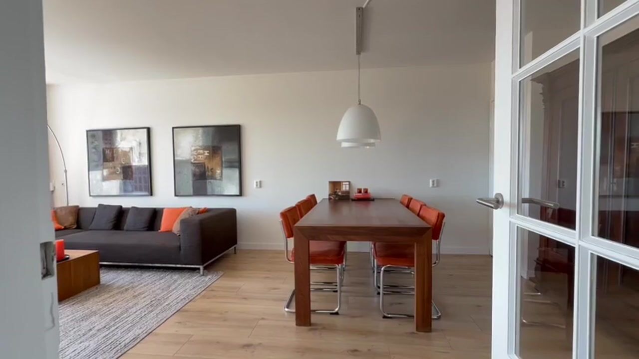 Video van Zandvoorter Allee 262