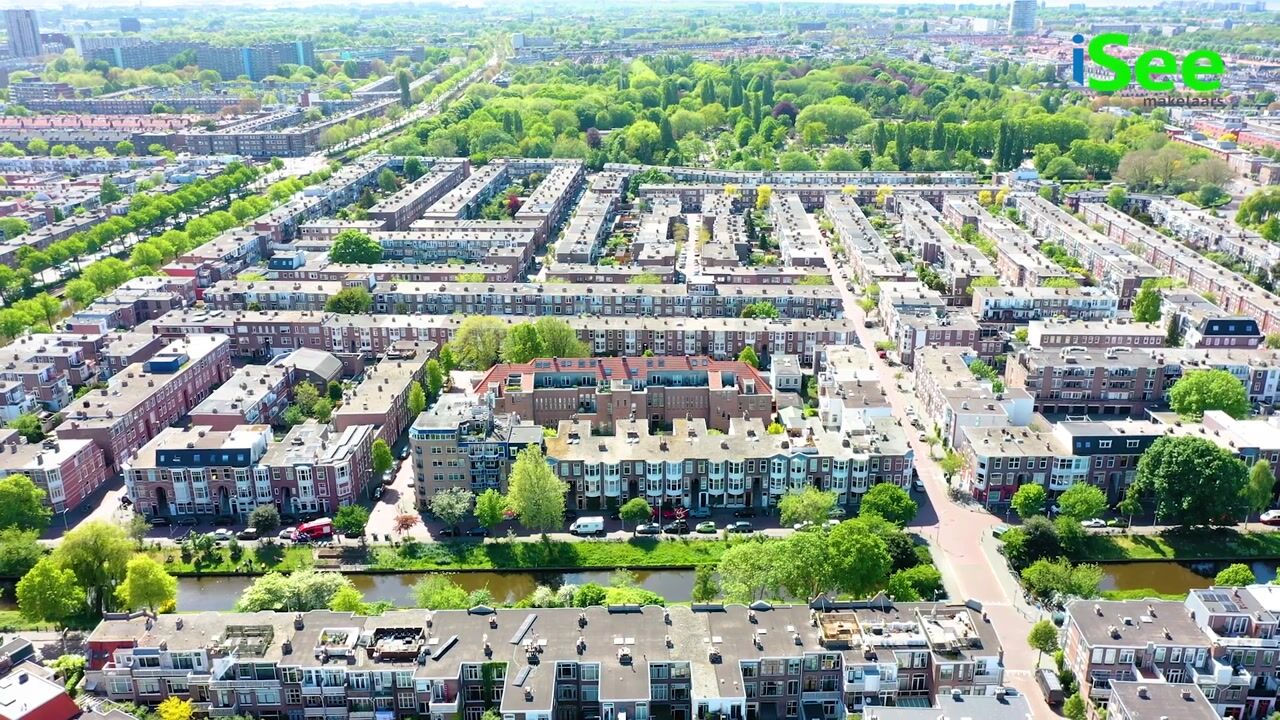 Video van Valkenboskade 118