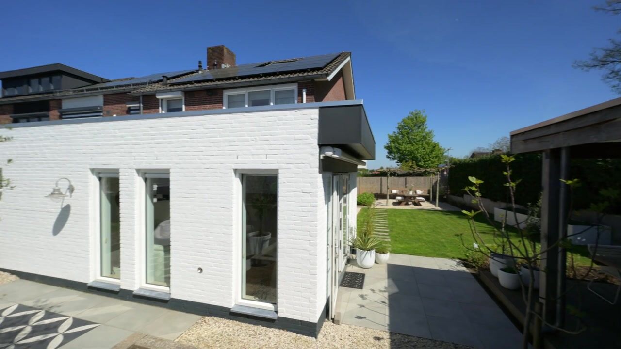 Video van Hoefveld 34