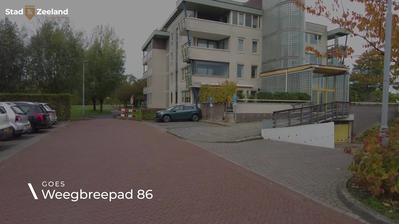 Video of Weegbreepad 86