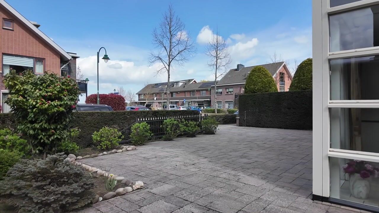 Video van Karperweg 11