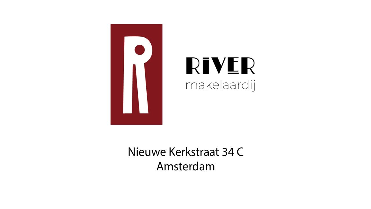 Video van Nieuwe Kerkstraat 34-C