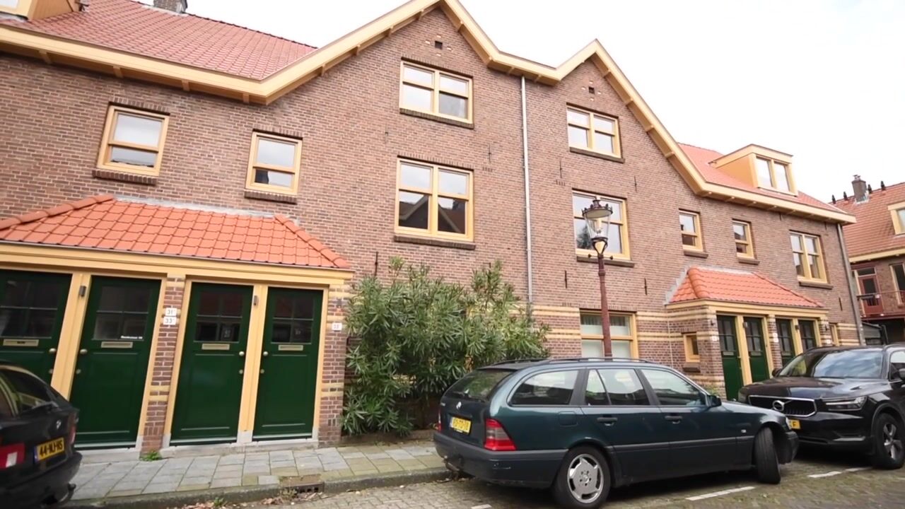 Bekijk video van Oleanderstraat 33-B