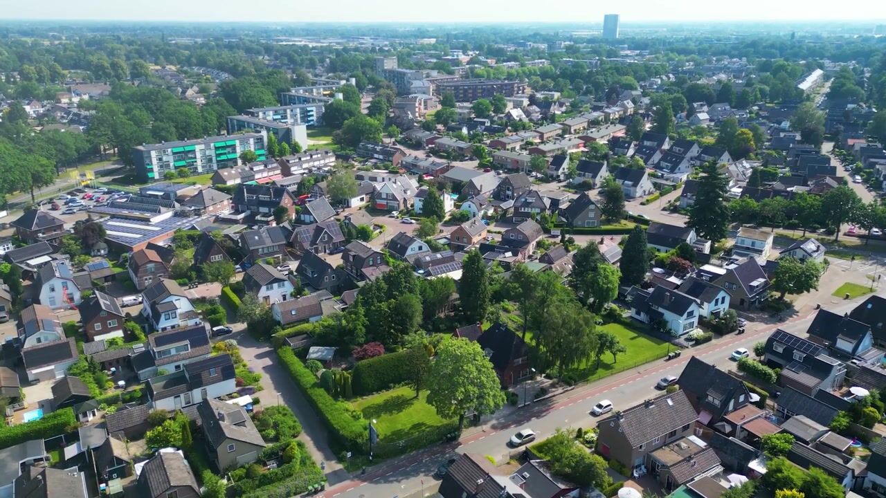 Video van Reeënlaan 18