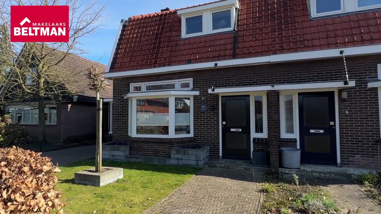 Video van Lochemseweg 54