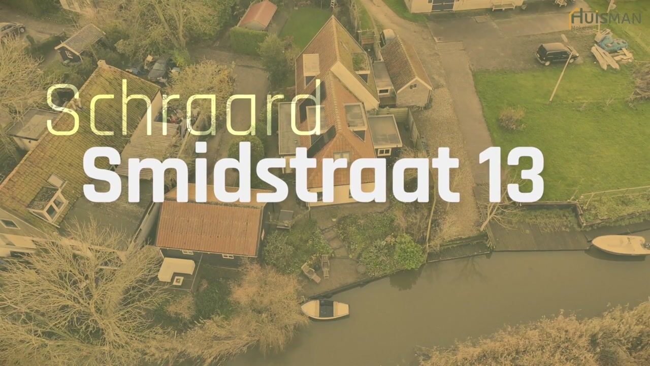 Bekijk video van Smidstraat 13