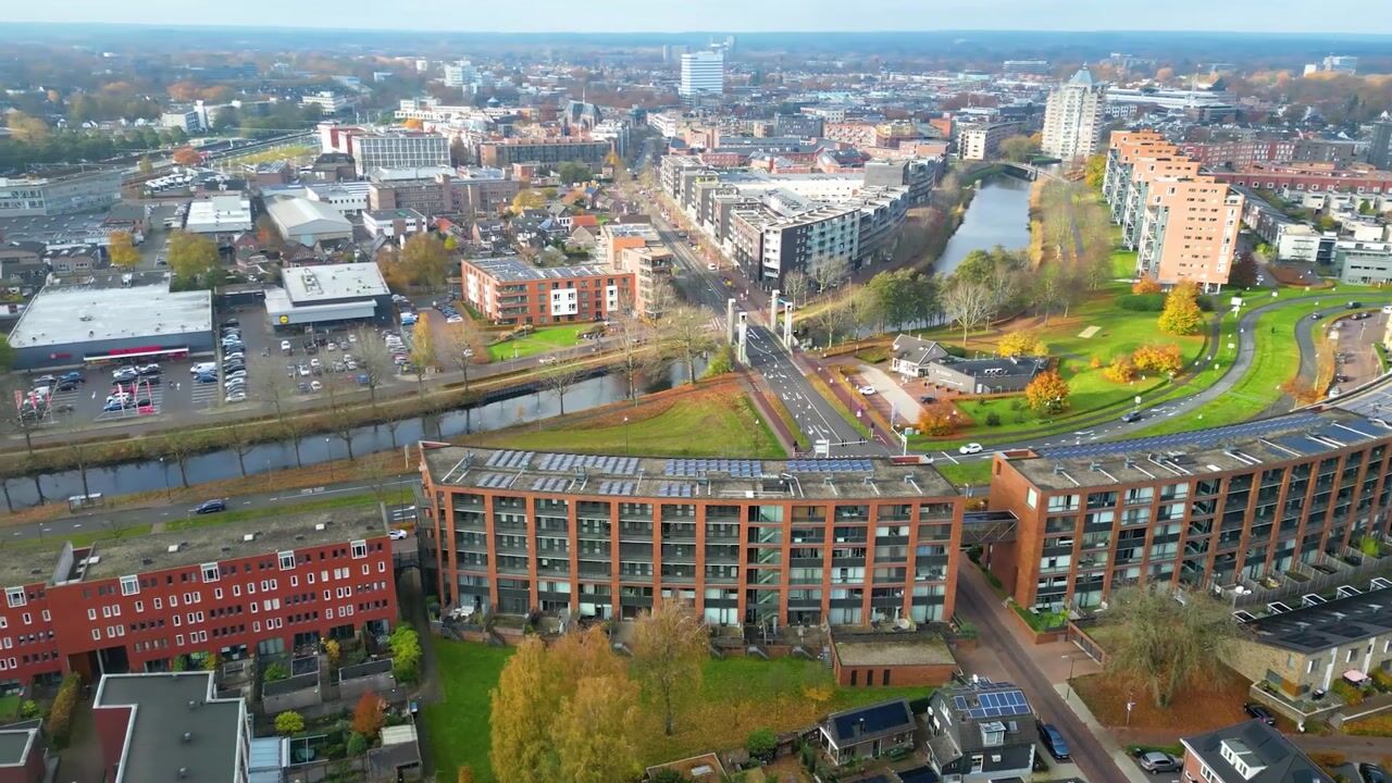 Video of Burgemeester Jhr. Quarles van Uffordlaan 371