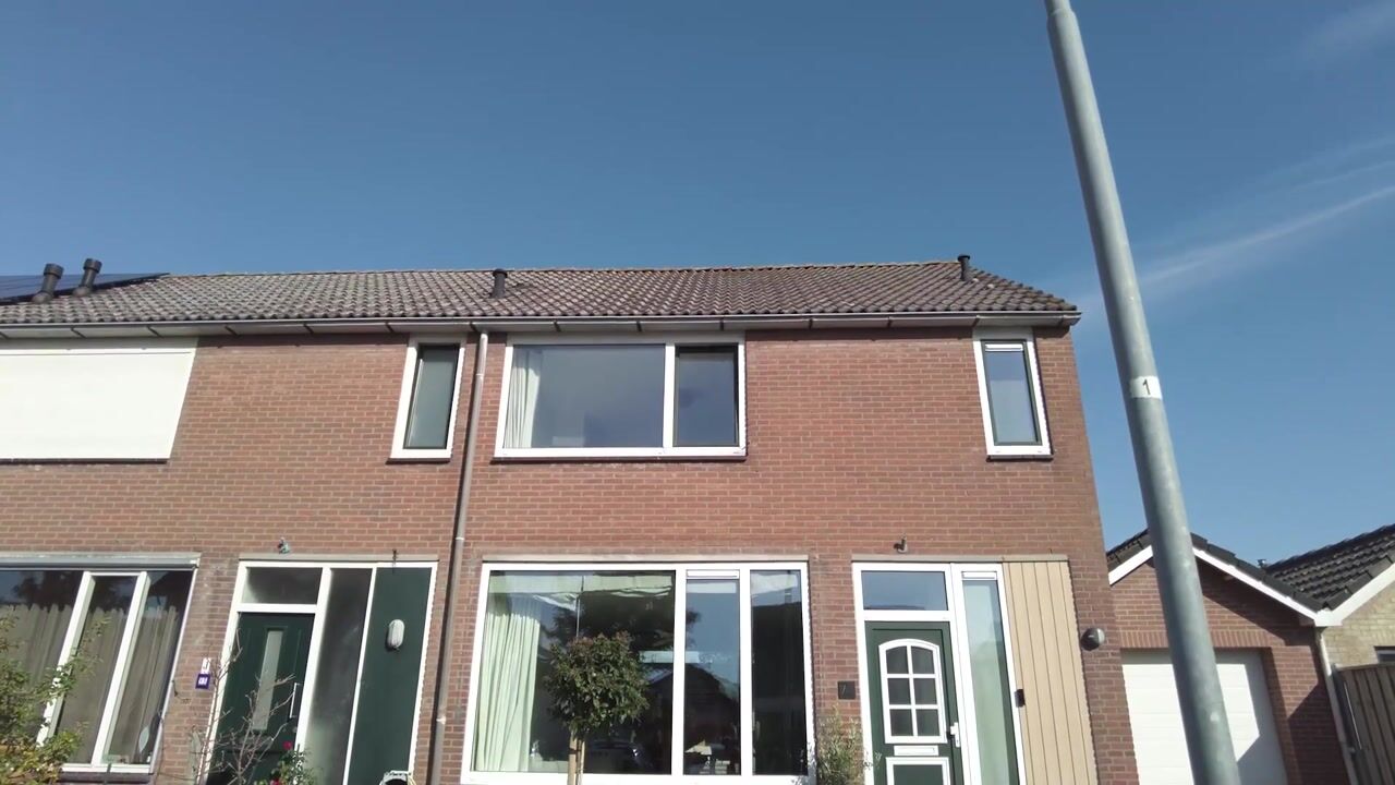 Video van Zwinstraat 7