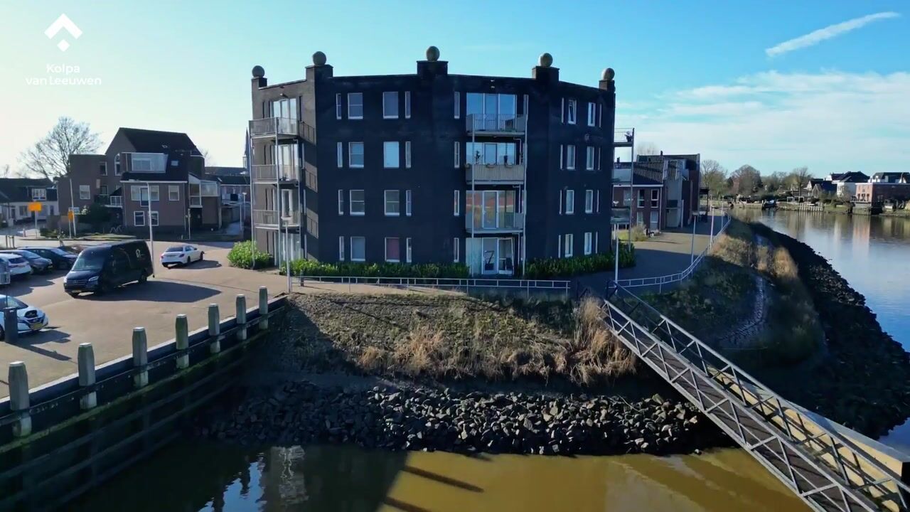 Video van Havenhoofd 9