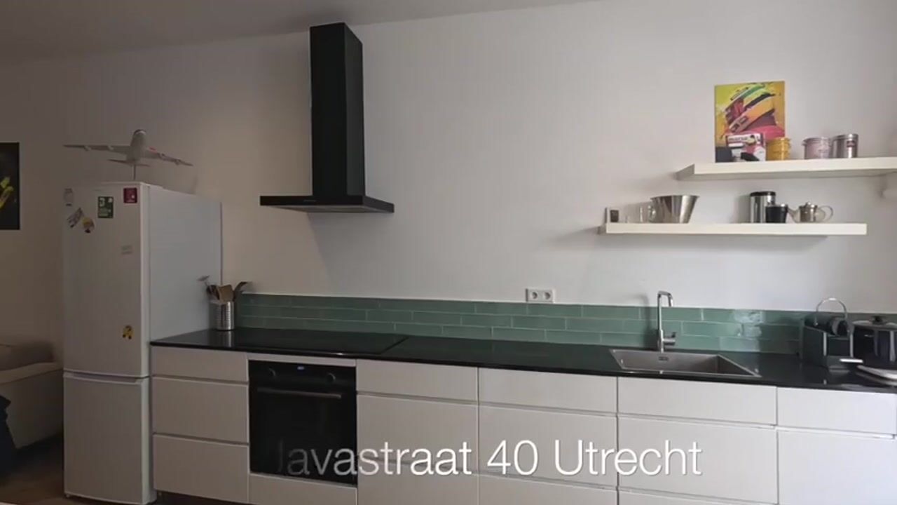 Video van Javastraat 40