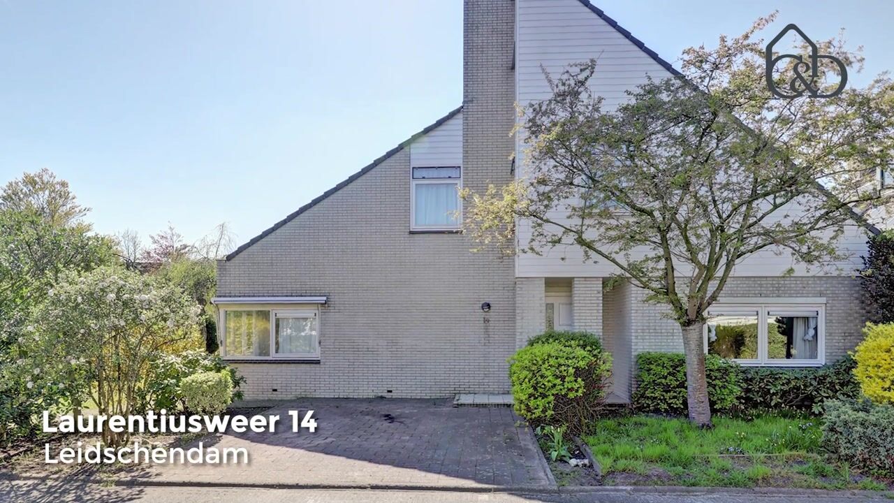 Video van Laurentiusweer 14