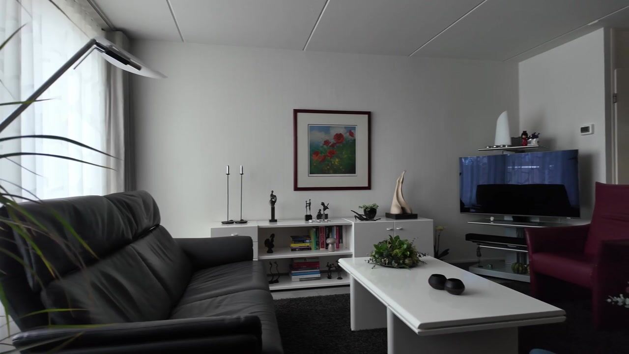 Video van Prof. van Itersonstraat 202