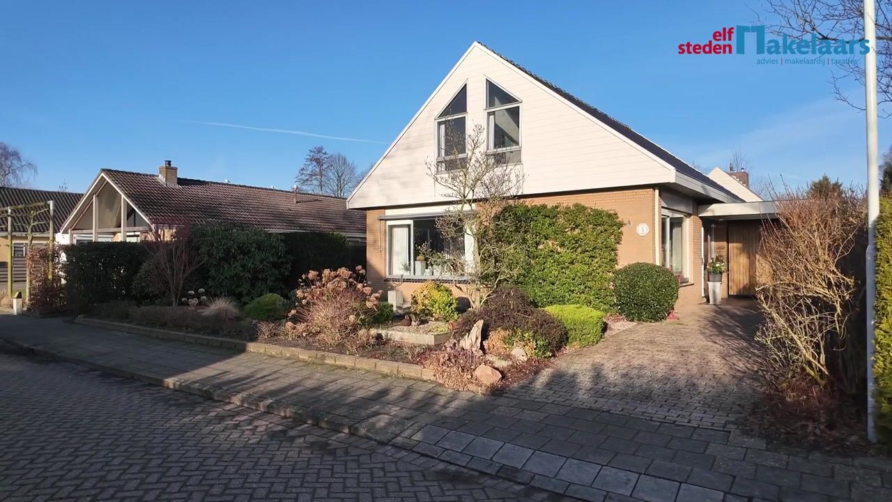 Video van Sjollemastrjitte 5