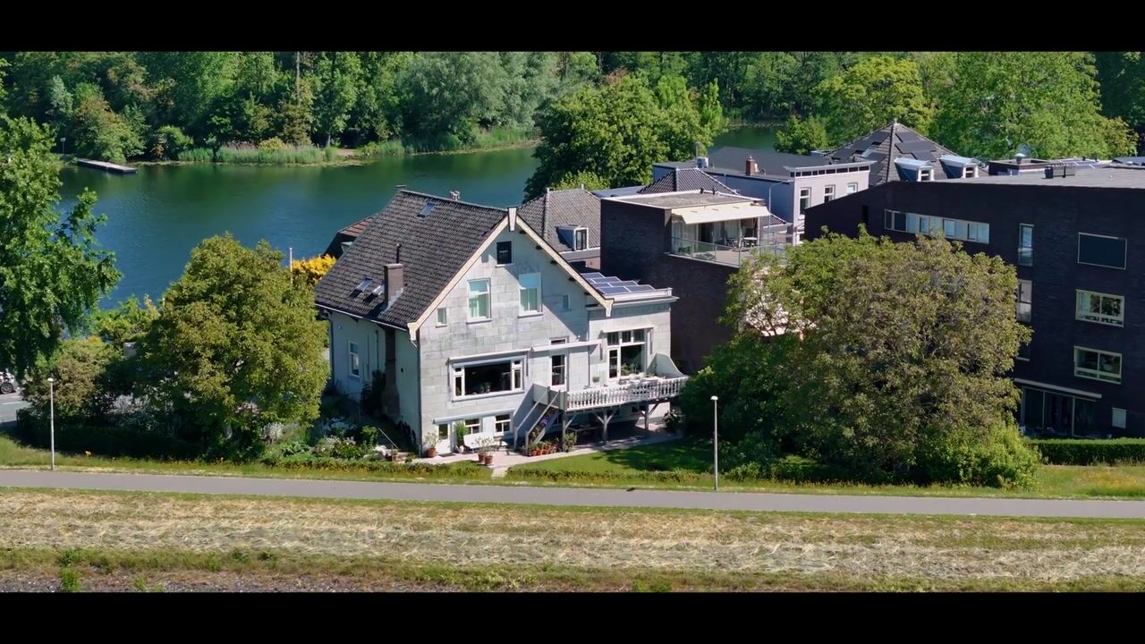 Video van Oost Kinderdijk 24