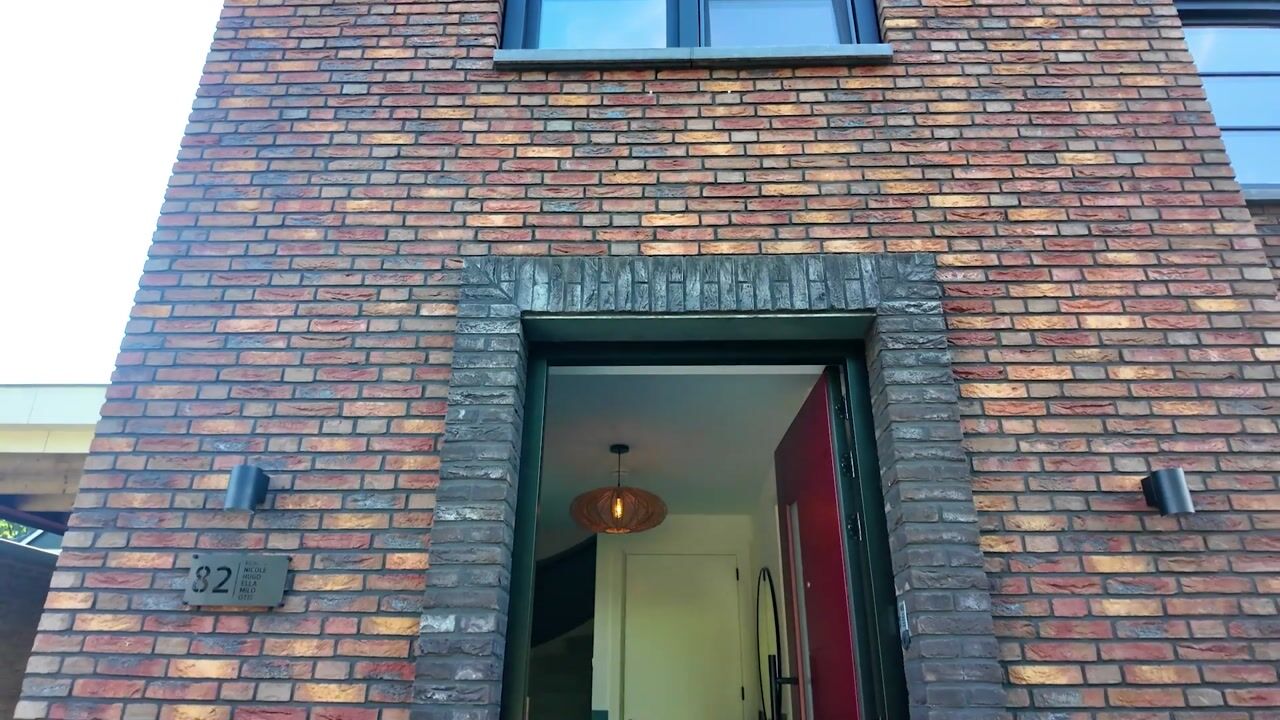 Video van Willem Royaardsstraat 82