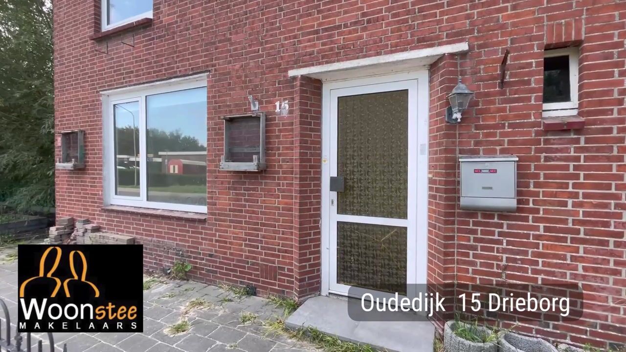 Video van Oudedijk 15