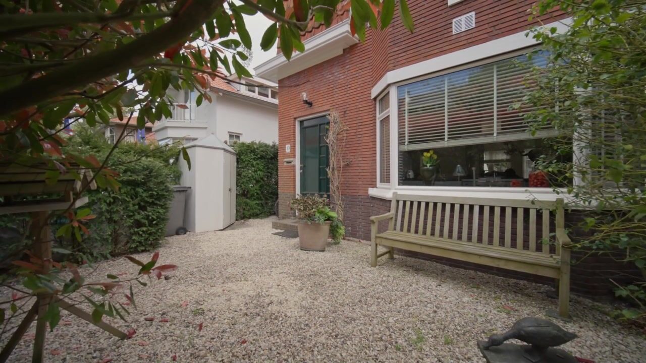 Video van Middelweg 10