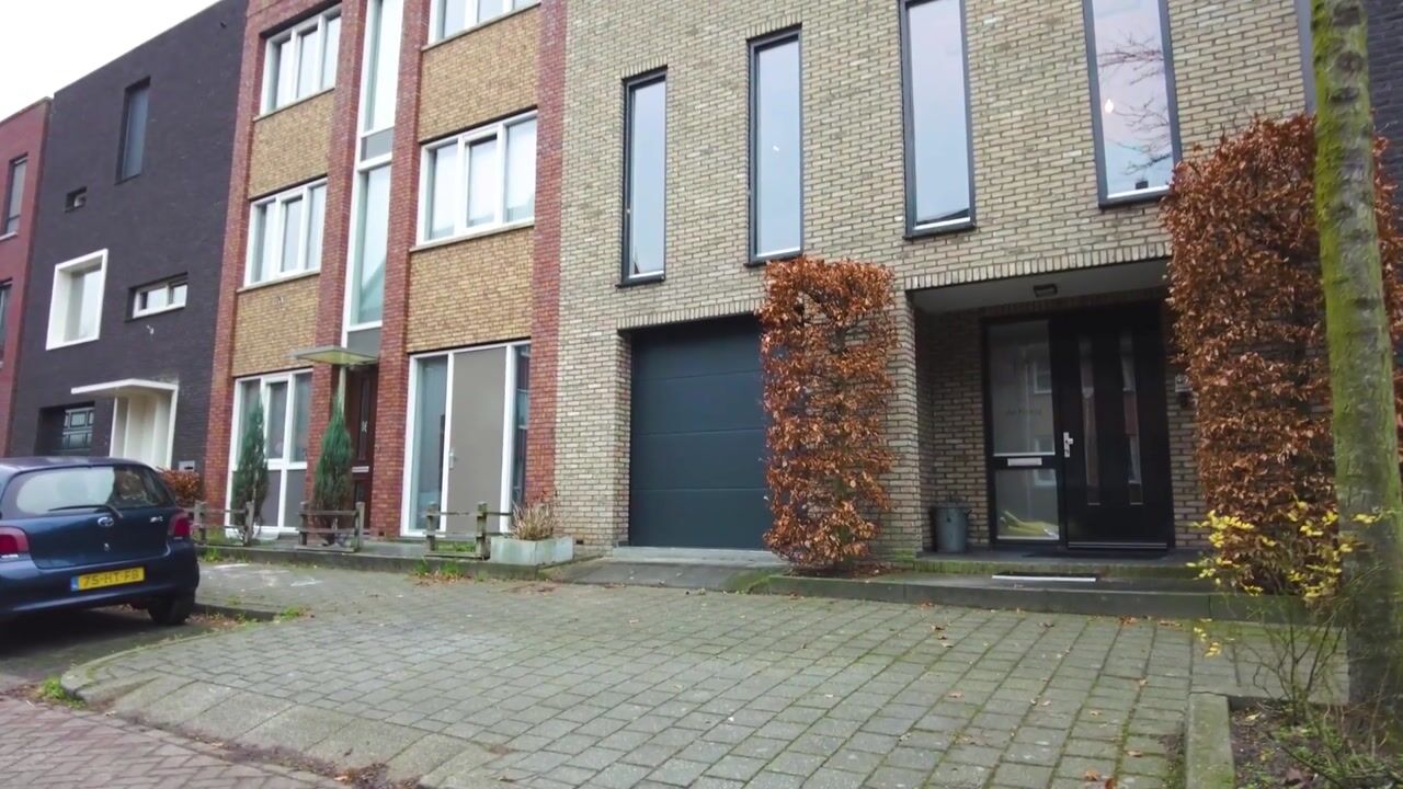 Video van Landgoed Goedenraad 14