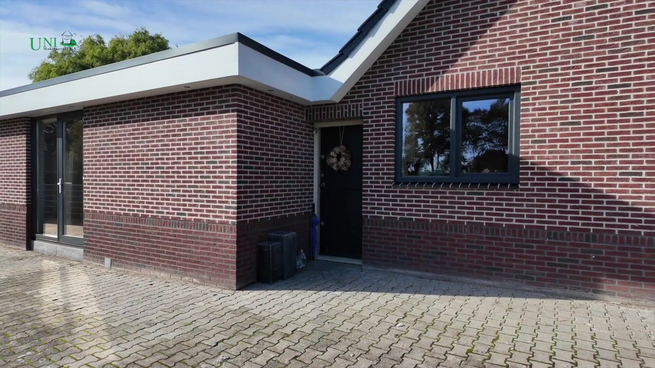 Video van Vastenow 126