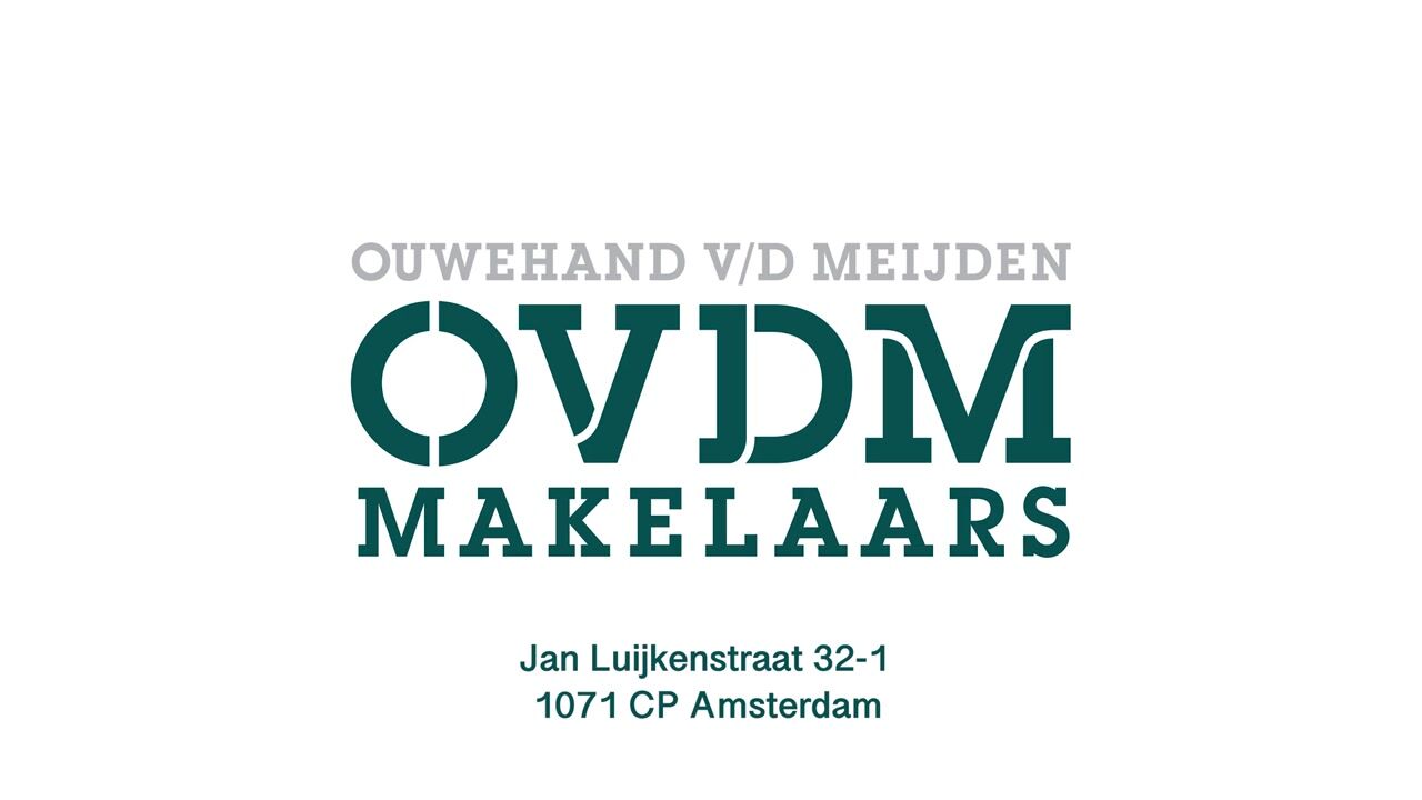 Video of Jan Luijkenstraat 32-1