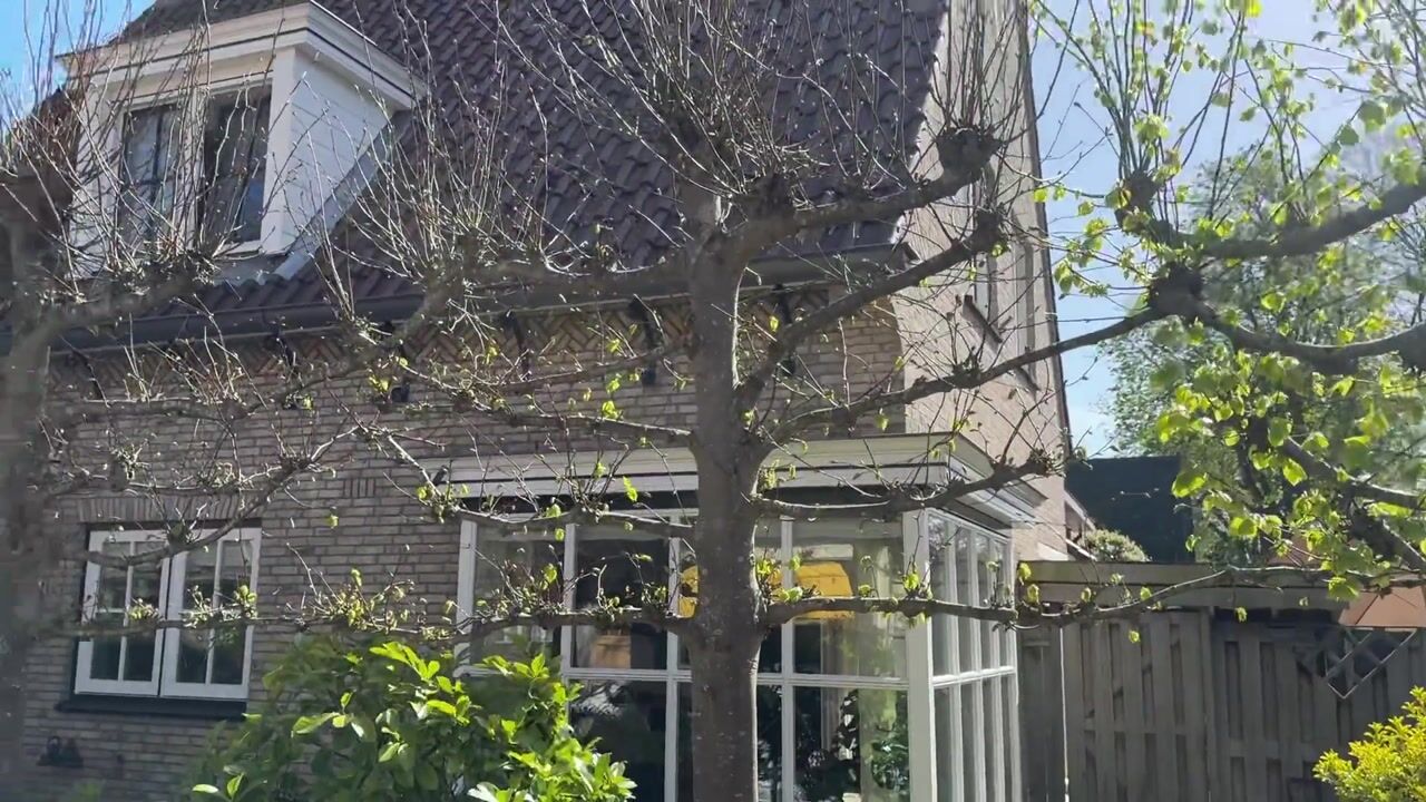 Video van Loudelsweg 12