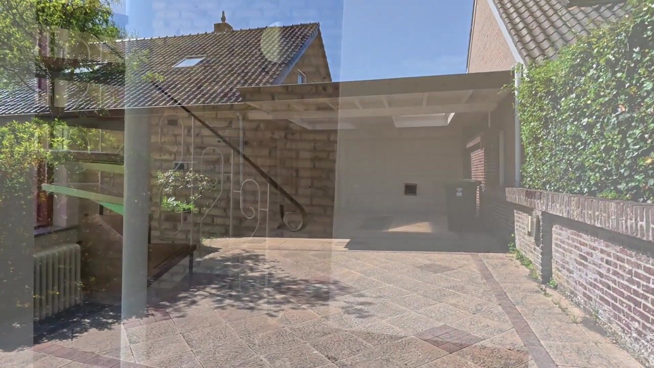 Video van Prinses Beatrixlaan 29