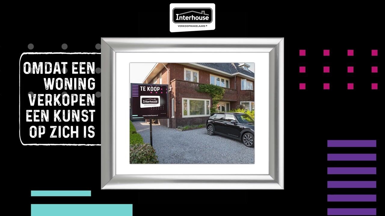 Video van Anna Horstinkstraat 32