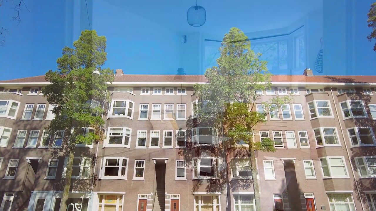 Video van Aalsmeerweg 90-2