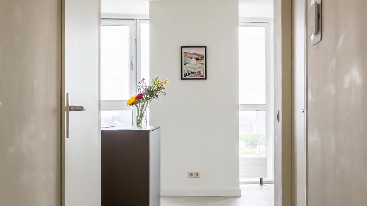 Video van Brielselaan 22-B