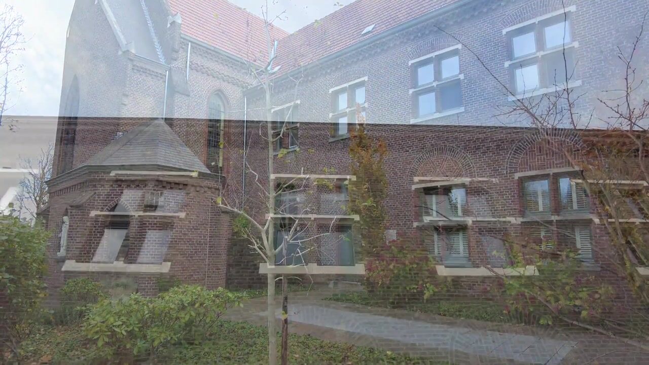 Video van Carmelitessenstraat 30