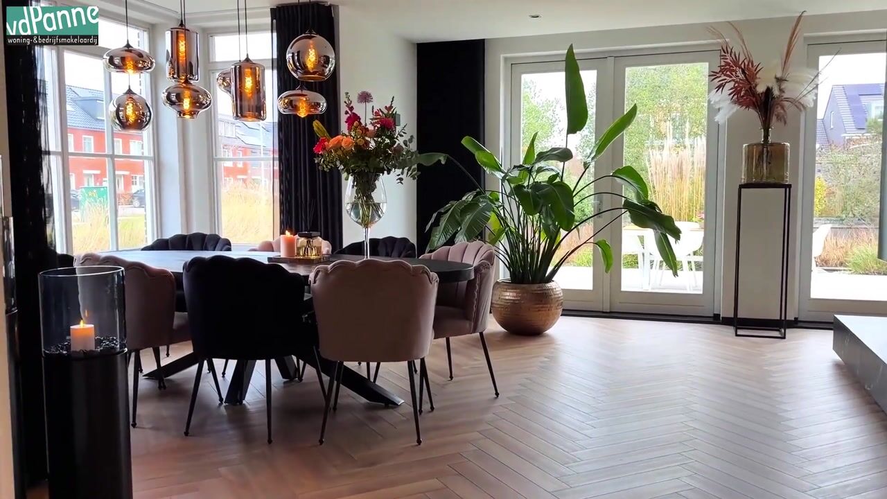 Video of Burggraaf 8