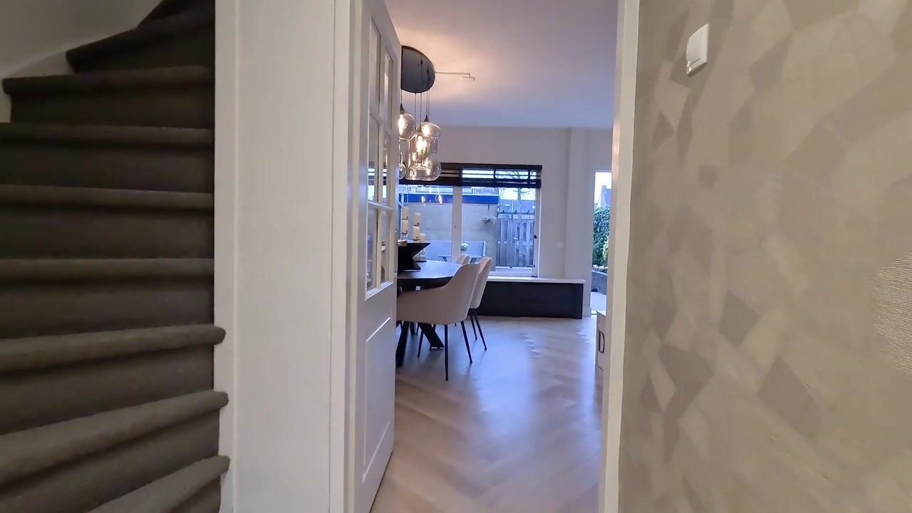 Video of Eikendreef 12