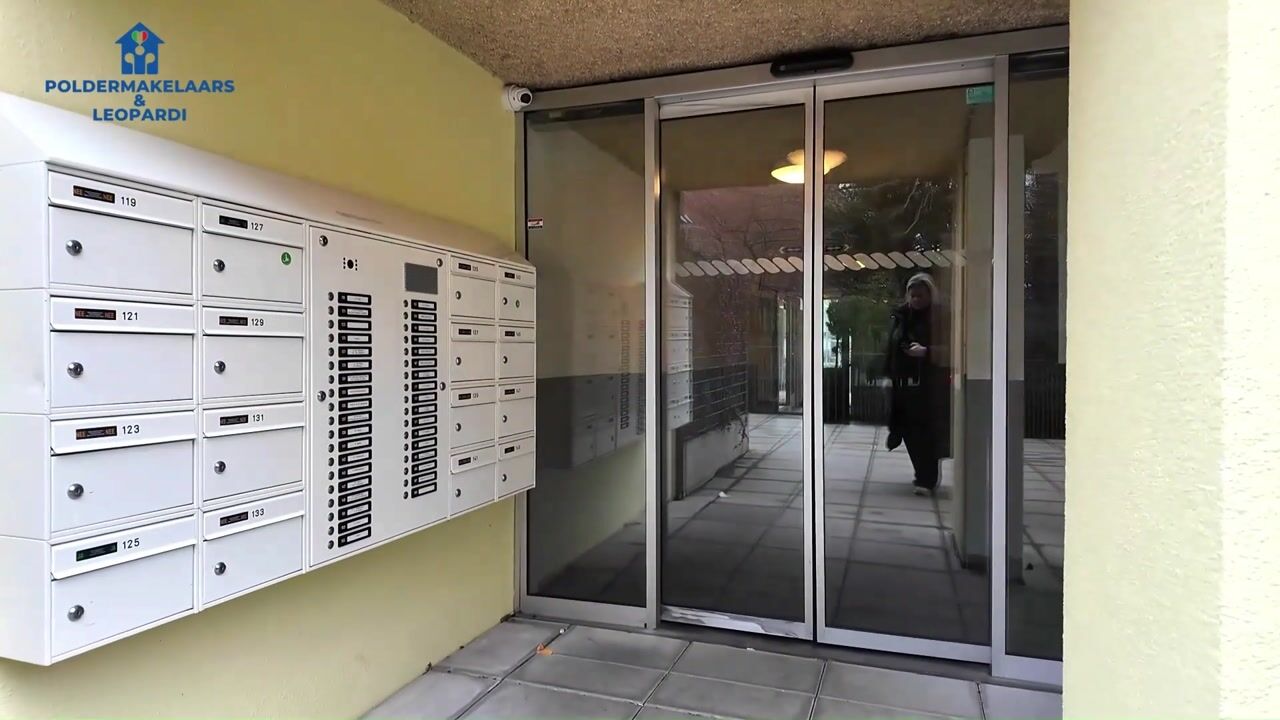 Video van Antje Breijerstraat 177