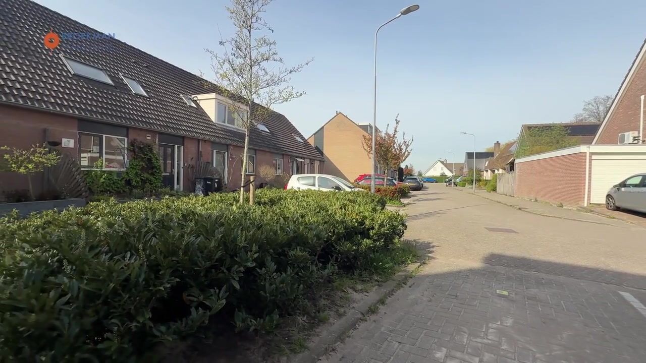 Video van Boeijerstraat 118
