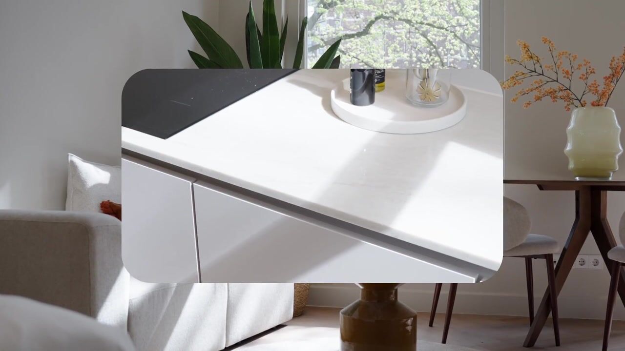 Video van Leidsegracht 112-F