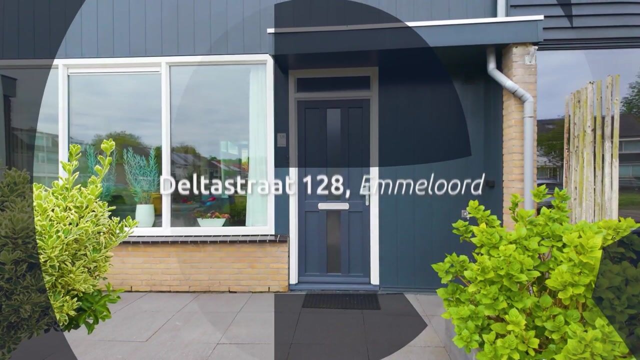 Video of Deltastraat 128