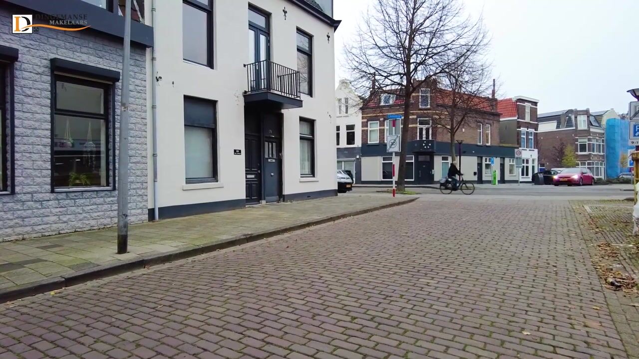 Bekijk video van Kasteelstraat 69