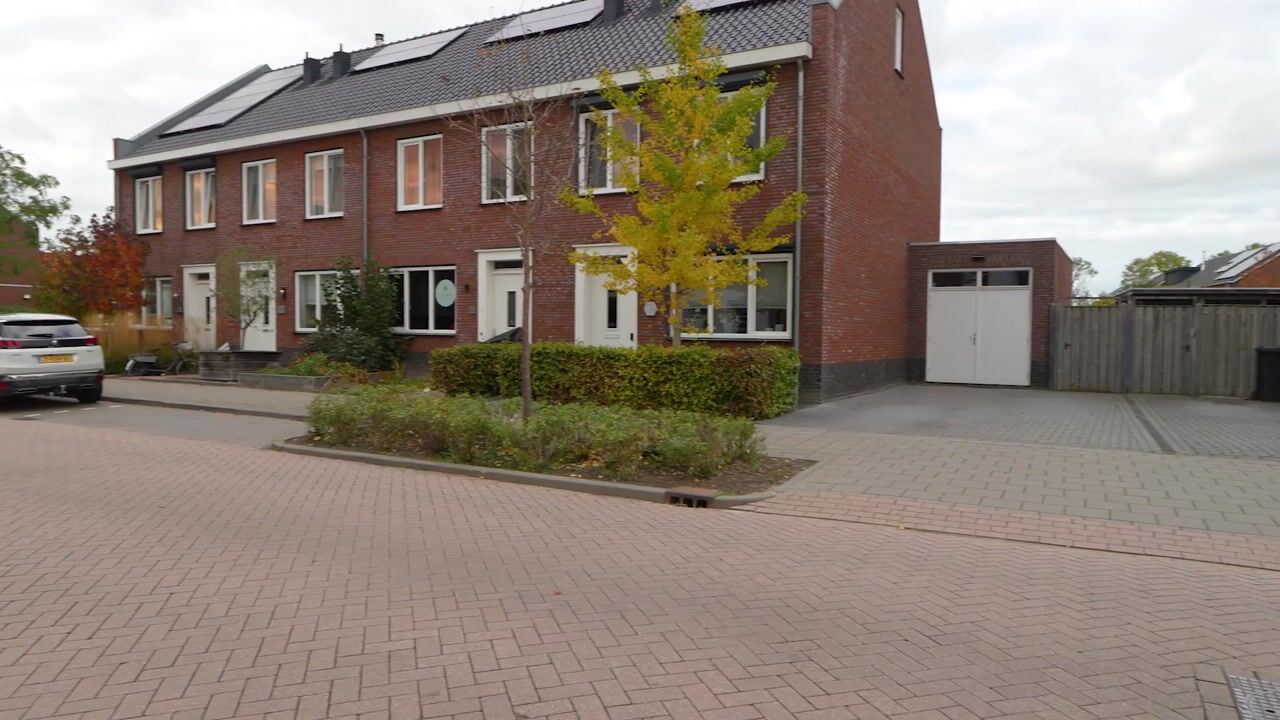 Video of Sportlaan 13