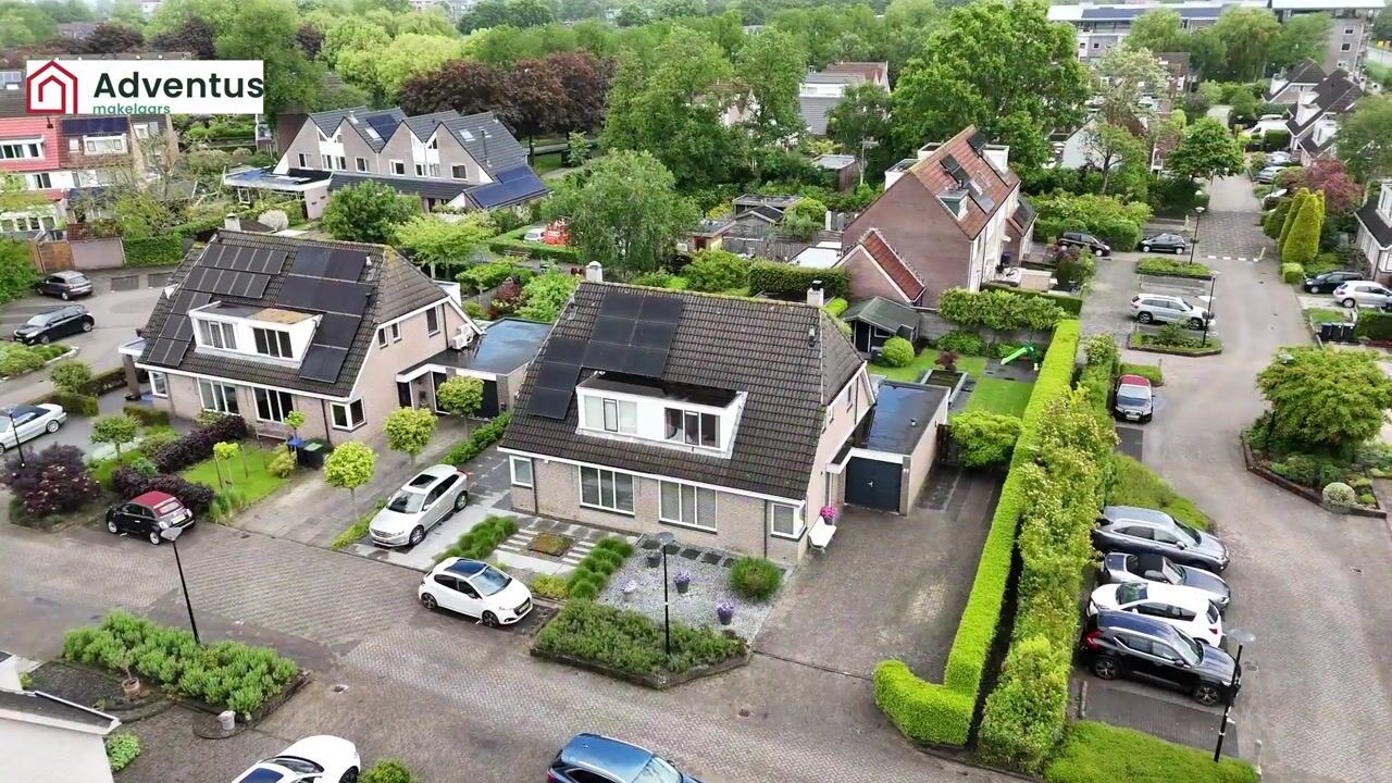 Video van Scholekster 26