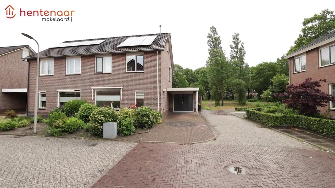 Video van Hennepkamp 14