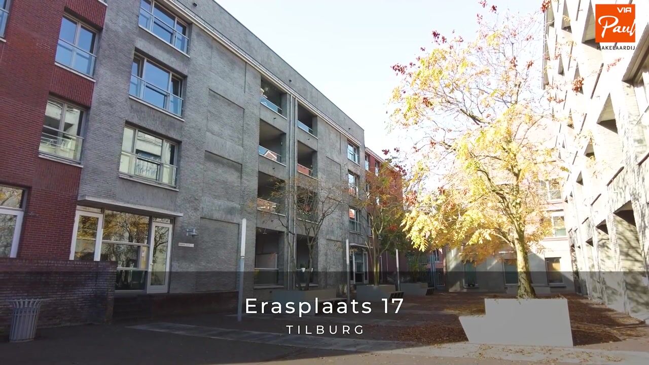 Video of Erasplaats 17
