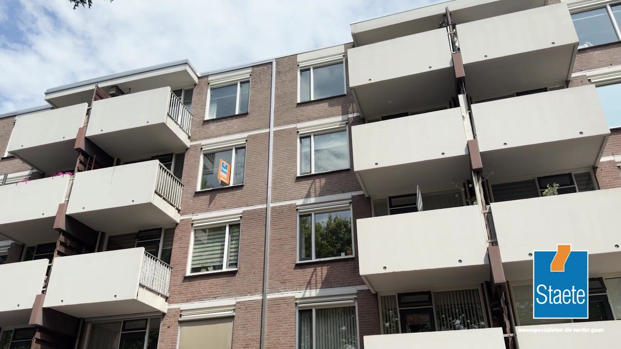 Video van Lokerenpassage 64