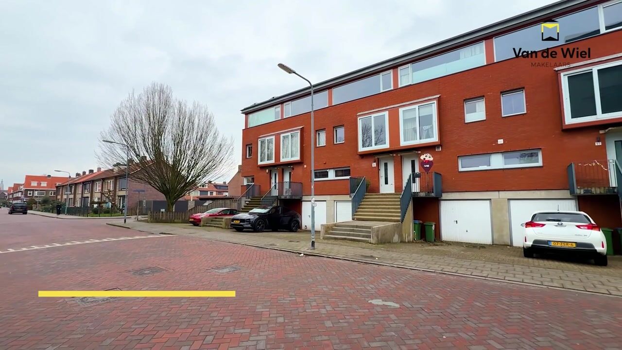 Video van Acaciastraat 93