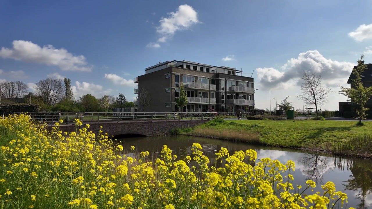 Video van Waterlinie 103